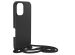 OtterBox React Necklace MagSafe für das iPhone 16 - Black