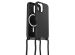 OtterBox React Necklace MagSafe für das iPhone 16 - Black