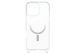 OtterBox React Necklace MagSafe für das iPhone 16 Pro Max - Clear