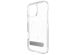 ZAGG Crystal Palace Snap KickStand Case mit MagSafe für das iPhone 16 Pro - Transparent