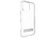 ZAGG Crystal Palace Snap KickStand Case mit MagSafe für das iPhone 16 Pro - Transparent