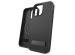 ZAGG Denali Snap KickStand Case mit MagSafe für das iPhone 16 Pro Max - Schwarz