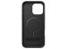 ZAGG Denali Snap KickStand Case mit MagSafe für das iPhone 16 Pro Max - Schwarz