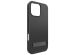 ZAGG Denali Snap KickStand Case mit MagSafe für das iPhone 16 Pro Max - Schwarz