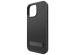 ZAGG Denali Snap KickStand Case mit MagSafe für das iPhone 16 Pro Max - Schwarz