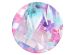 PopSockets PopGrip - Abnehmbar - Cristales Gloss