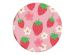 PopSockets PopGrip - Abnehmbar - Berry Bloom