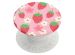 PopSockets PopGrip - Abnehmbar - Berry Bloom