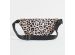 Wouf Bauchtasche mit Leopardenmuster - Crossbody Bag - Gürteltasche für Damen - Downtown Kim+