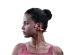 Shokz OpenRun Pro - Standardmodell - Open-Ear kabellose Kopfhörer - Bone conduction - Pink