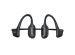 Shokz OpenRun Pro - Standardmodell - Open-Ear kabellose Kopfhörer - Bone conduction - Black