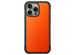 Nomad Rugged Case für das iPhone 15 Pro Max - Ultra Orange