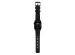 Nomad Active Pro Band für die Apple Watch Series 1-10 / SE / Ultra (2) - 42/44/45/46/49 mm - Schwarz/Schwarz