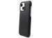 Wachikopa Full Wrap Back Cover für das iPhone 13 - Black