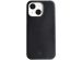 Wachikopa Full Wrap Back Cover für das iPhone 13 - Black