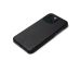 Wachikopa Full Wrap Back Cover für das iPhone 15 - Black