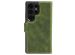Wachikopa Magic Klapphülle 2-in-1 für das Samsung Galaxy S24 Ultra - Forest Green