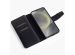 Wachikopa Multi Wallet Bookcase für das Samsung Galaxy S24 - Black