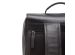 The Chesterfield Brand Malta Laptop Rucksack 15-15.6 Zoll - Echtes Leder - Noir