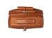 The Chesterfield Brand Jamaica Laptop Rucksack 15-15.6 Zoll - Echtes Leder - Cognac