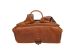 The Chesterfield Brand Savona Laptop Rucksack 15-15.6 Zoll - Echtes Leder - Cognac