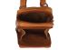 The Chesterfield Brand Valdes Handy-Tasche - Echtleder - Cognac