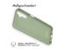 imoshion Color TPU Hülle für das Samsung Galaxy A14 (5G/4G) - Olive Green