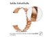 imoshion Edelstahlarmband - 20-mm-Universalanschluss - Rose Gold