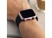 imoshion Full Cover Hard Case für Apple Watch Series 4 / 5 / 6 / SE - 44 mm - Rosa