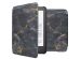 iMoshion Design Slim Hard Case Sleepcover für das Amazon Kindle (2022) 11th gen - Black Marble