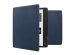 imoshion Slim Hard Case Sleepcover für das Kobo Elipsa 2E - Dunkelblau