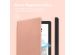 imoshion Slim Soft Case Sleepcover für das Pocketbook Verse / Verse Pro / Vivlio Light / Light HD - Rose Gold