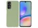 imoshion Color TPU Hülle für das Samsung Galaxy A05s - Olive Green