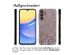 iMoshion Design Hülle für das Samsung Galaxy A15 (5G/4G) - Pink Graphic