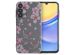 iMoshion Design Hülle für das Samsung Galaxy A15 (5G/4G) - Blossom