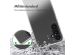 Accezz Xtreme Impact Case für das Samsung Galaxy A55 - Transparent