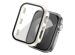 imoshion Full Cover Hard Case für die Apple Watch Series 1 / 2 / 3 – 38 mm – Starlight