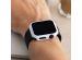 imoshion Full Cover Hard Case für Apple Watch Series 1 / 2 / 3 - 38 mm - Weiß