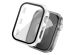 imoshion Full Cover Hard Case für Apple Watch Series 1 / 2 / 3 - 38 mm - Weiß