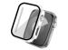 imoshion Full Cover Hard Case für Apple Watch Series 7 / 8 / 9 - 41 mm - Weiß