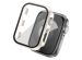 imoshion Full Cover Hard Case für die Apple Watch Series 1 / 2 / 3 – 42 mm – Starlight