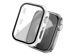 imoshion Full Cover Hard Case für Apple Watch Series 1 / 2 / 3 - 42 mm - Weiß