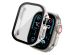 imoshion Full Cover Hard Case für die Apple Watch Ultra / Ultra 2 – 49 mm – Starlight