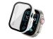 imoshion Full Cover Hard Case für Apple Watch Ultra / Ultra 2 - 49 mm - Weiß