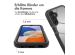 imoshion 360° Full Protective Case für das Samsung Galaxy A15 (5G/4G) - Schwarz