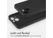 iMoshion Color Back Cover mit MagSafe für das iPhone 13 - Schwarz
