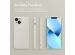 iMoshion Color Back Cover mit MagSafe für das iPhone 13 - Beige