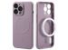 imoshion Color Back Cover mit MagSafe für das iPhone 13 Pro - Violett