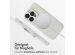 iMoshion Color Back Cover mit MagSafe für das iPhone 15 Pro - Beige