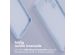 iMoshion Color Back Cover mit MagSafe für das Samsung Galaxy S24 - Lila
